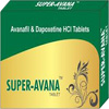 Buy cheap generic Super Avana online without prescription